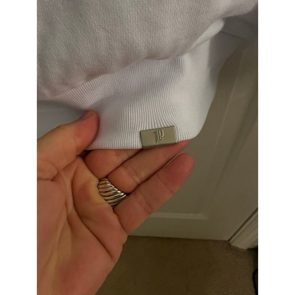 Left  Point Rhinestone Tiger - Picture 4 of 7